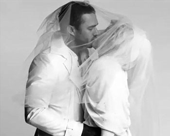 Лэйди Гага сүйт бүсгүй болвол нэг иймэрхүү